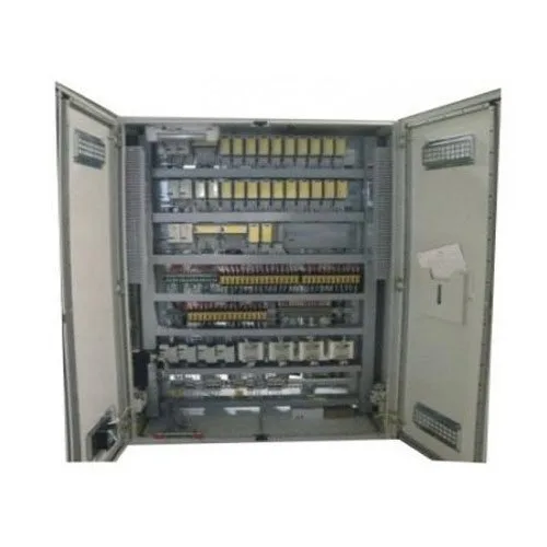 Allen breadly PLC DCS Panel, For Industrial, Degree of Protection: IP65