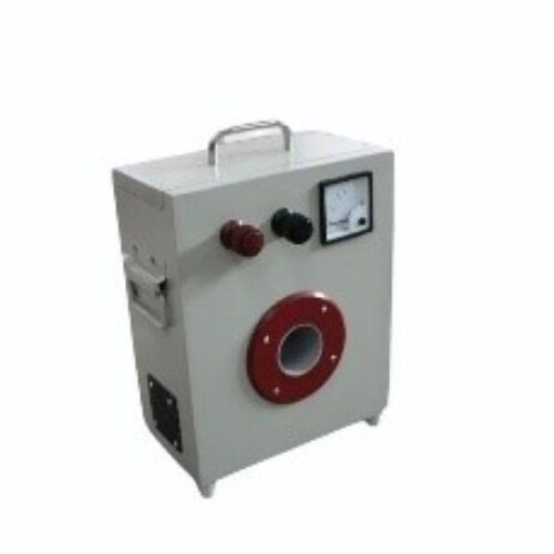 Analog Maximum Up To 3000a Loading Coil Testing Equipment, Packaging Type: Box, Model Name/Number: Lc 100-2000