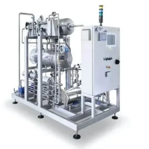 Automatic Carbonator Machine, For Industrial