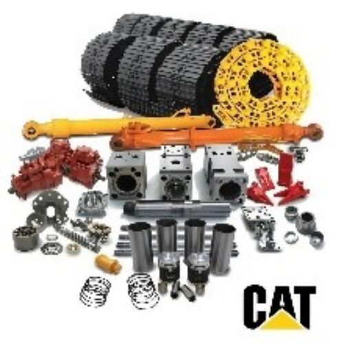 Caterpillar Engine Genuine Spare Parts