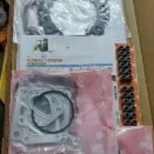Caterpillar Heavy Vehicle Engine Spare Parts, ISX Series