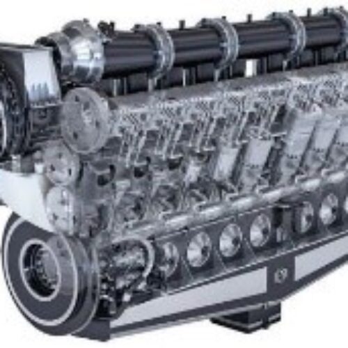 EMD Engine Spare parts