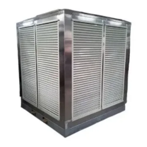 Evaporative Type Air Dryer, Automation Grade: Automatic, Capacity: 1000cfm