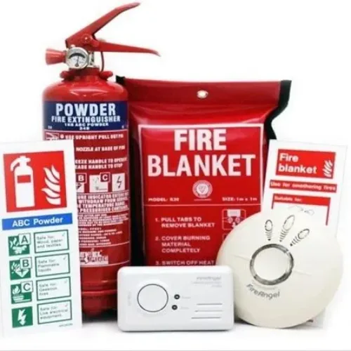 Fire Safety Equipment , for Industrial use