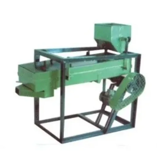 Green Mild Steel Shifler Agriculture Machinery, For Industrial, Model Name/Number: AR-20LTR
