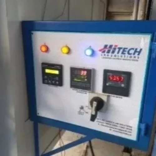 Hi-Tech 3 Phase Industrial Furnaces Ovens, For Heating, Capacity: 1000 Litres