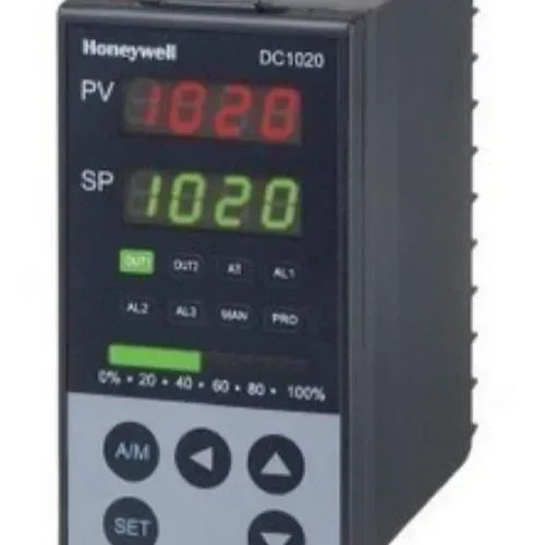 Honeywell DC1020 PID Controller