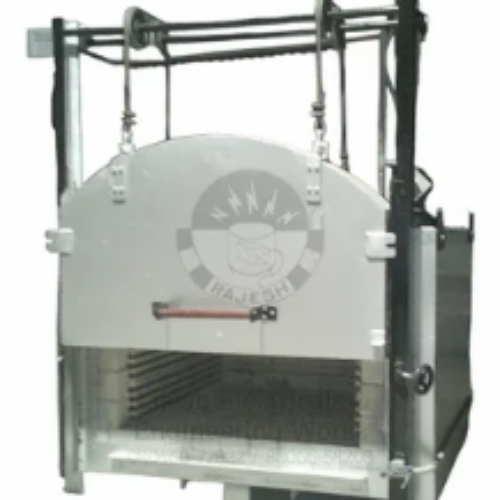 Industrial Cabinet Oven Furnaces