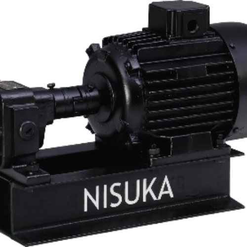 Nisuka Oil Pump