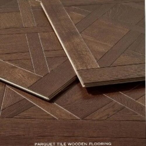Parquet Engineered Wood Flooring