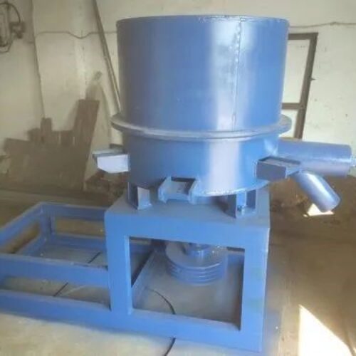 Plastic Recycling Agglomerator Machine, Blade Size: 12″-28″, Capacity: 50-700kg Per Hour