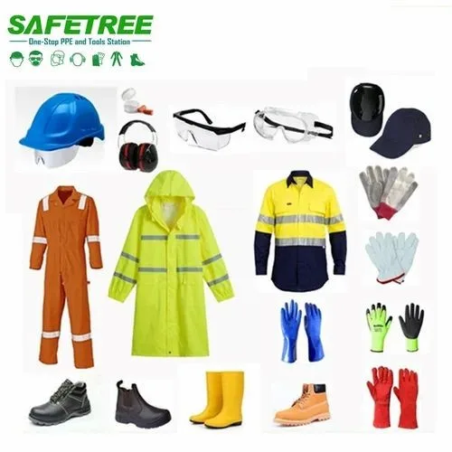 Polyester Industrial Fire Safety Equipment