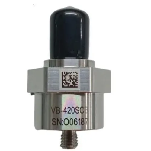 SMARTsaa Single Axis Vibration Transmitter, Model Name/Number: Vb-420 Svb