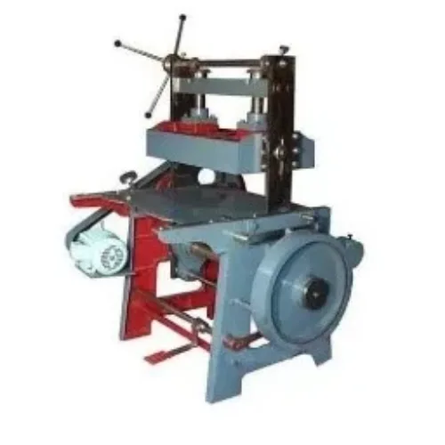 Semi-Automatic Paper Circle Cutting Machine, 220-240V 50HZ