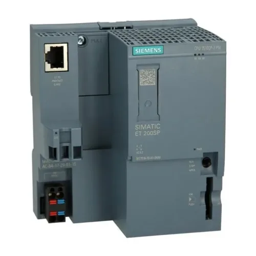 Siemens Simatic ET-200SP PLC