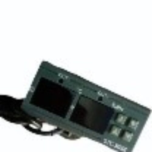 Stc 3028 Temperature And Humidity Controller