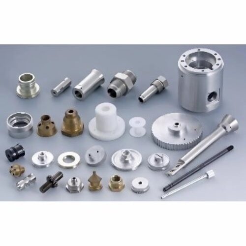 Textile Machinery Spare Parts