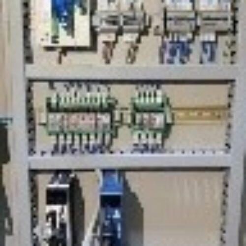 Three Phase 415 V Plc Control Panel, Upto 2000 Amps