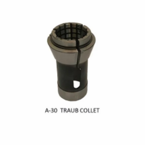 Toolscut A30 Round Traub Collet -15$/peice