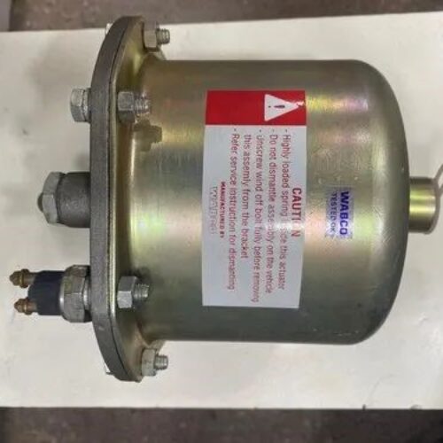 Tvs Steel Hydra Crane Air Cylinder