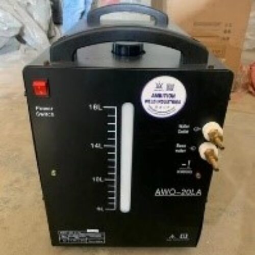 Welding Water Cooling Unit For Industrial