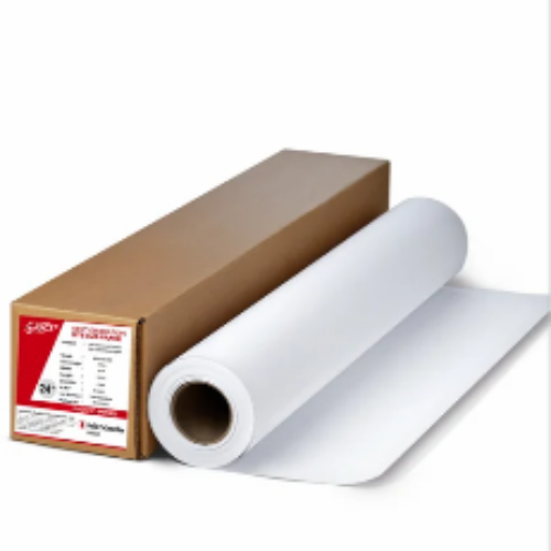 White S- Race 100 GSM Dye Sublimation Heat Transfer Roll, For Printing