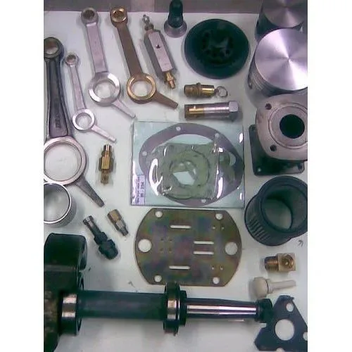 Zen Air Compressor Parts
