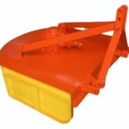 30 Hp Chain Type Rotary Slasher, For Agriculture 660.11 $ / Piece