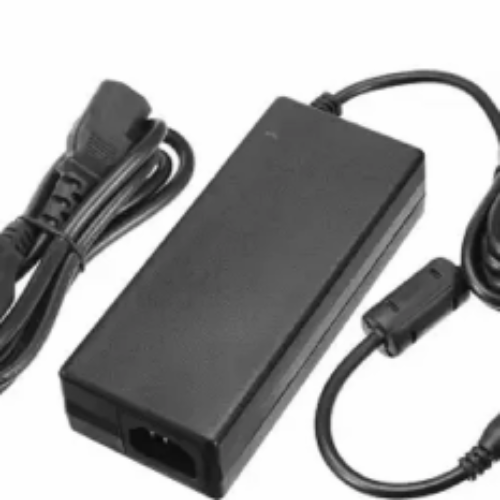 4.5 V PVC Switching Power Adapter, For Electronic Instruments, Black 3.48 $ / Piece