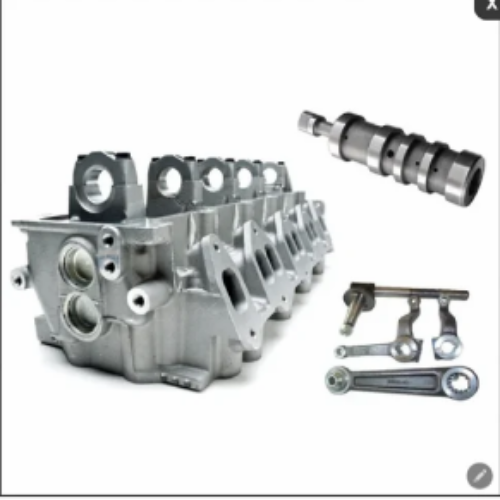 Auto Mobile Components, For Industrial