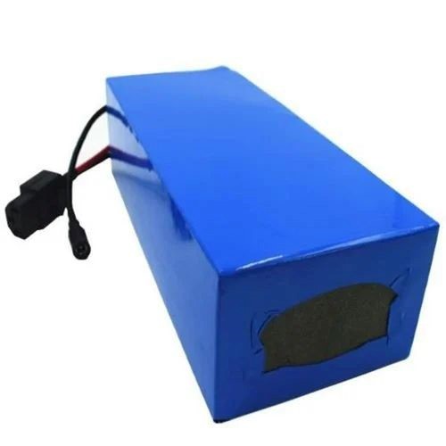 Autorev Custom Solar Inverter Battery Packs
