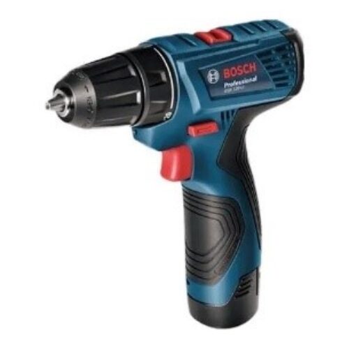 Battery Operated Cordless drill machine