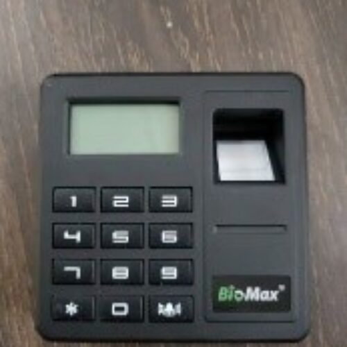 Biomax N-Access 10 Biometric Access Control Panel Standalone