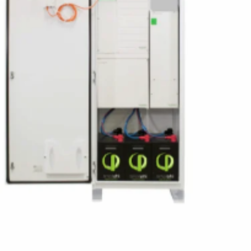 CECPL Battery Energy Storage System-Hybrid, For Commercial, Weight: 200-1000KG