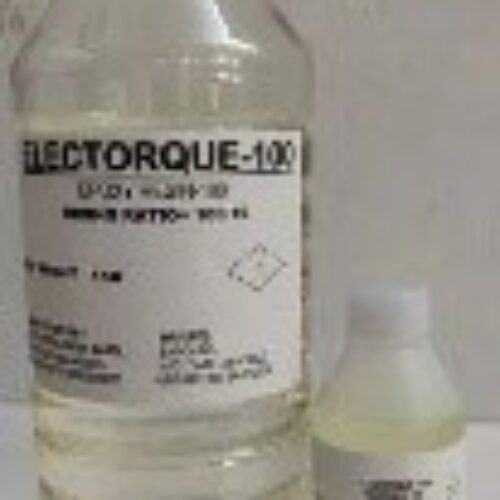 Epoxy Resin and hardner Clear Electorque-100 ( insulating varnish), For Metal, Packaging Type: Bottle 5.5$ / Kilogram