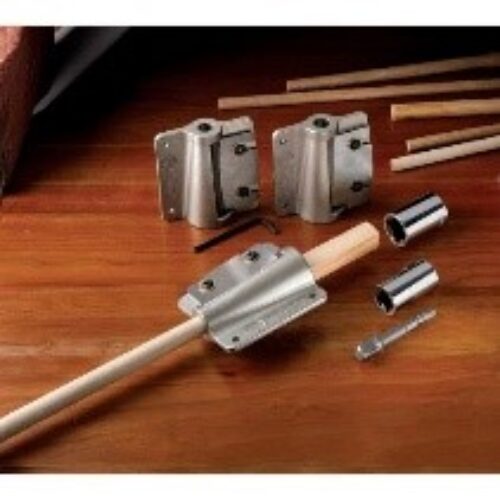 Hand Tools Veritas Dowel Cutters, Automation Grade: Manual 64.32 $ / Set