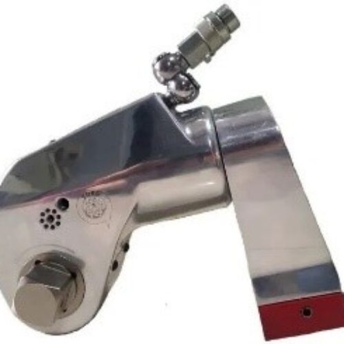 Hydraulic Wrench / hydraulic torque wrench, 9 TORC, Available in 3/4″ to 2.1/2″ drive models
