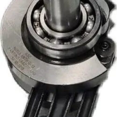 ISS Industrial Crank Shaft For Elgi 361.19 $ / Piece