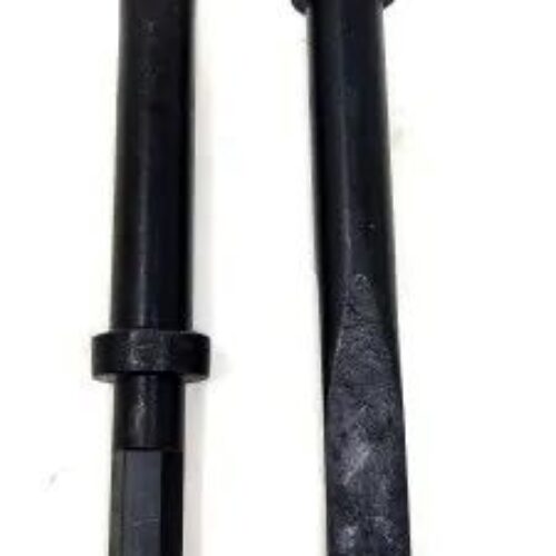 Koda Chipping Hammer “Chisel”, Length Inch: 9″ 12″ 18″ 24″