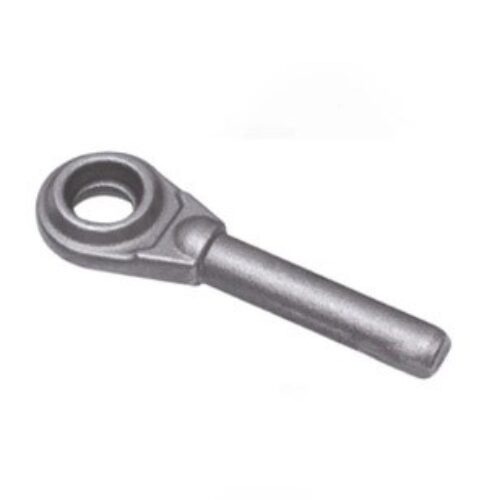 Mild Steel Forged Tractor Linkage Parts 4.08 $ / Piece