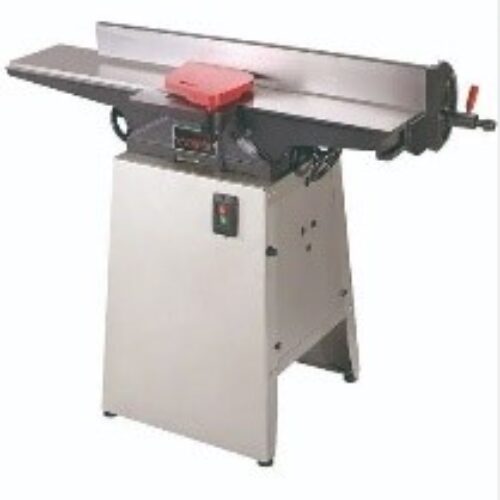 Mild Steel Woodworking Jointer Machine, For Furniture Industry