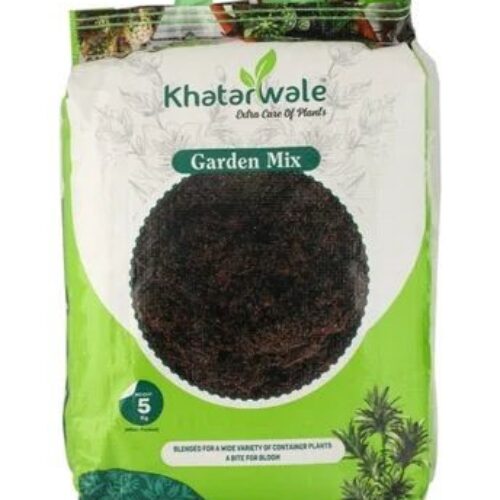 Powder Garden Mix, For Agriculture, 5 kg 3.6 $ / Bag