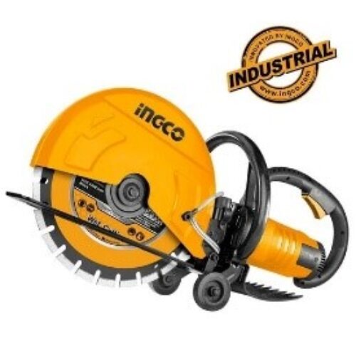 Power Tools Cutter, Cutting Disc Size: 14 Inch