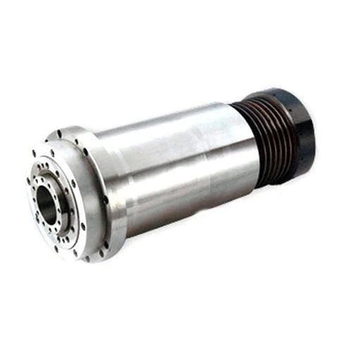 Stainless Steel 40-100mm Machine Tool Spindle