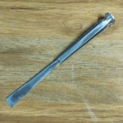 Stainless Steel Chisel, 8 Inch 6$ / Piece
