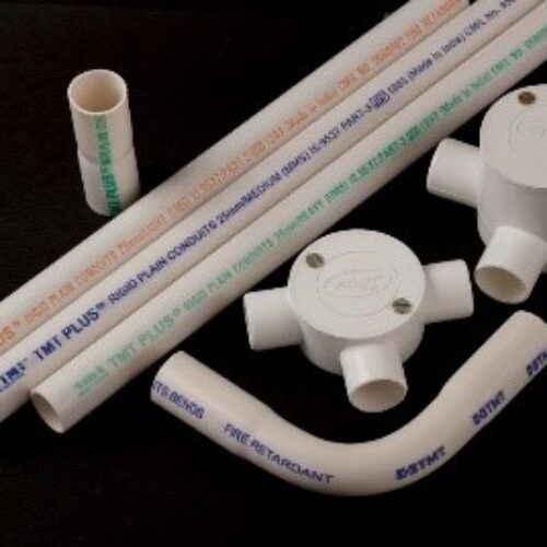 Supreme 21/2 inch Swr Pipes Fittings Manufacturer In India, Agriculture, Elbow 8 $ / Piece