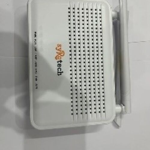 Syrotech Single Band Router
