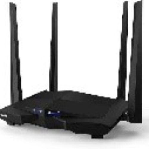 Wi-Fi Tenda Ac10 Wireless Router, 4 26.08 $ / Piece