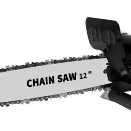 ZEYANG 12 INCH CHAINSAW ADAPTER FOR ANGLE GRINDER