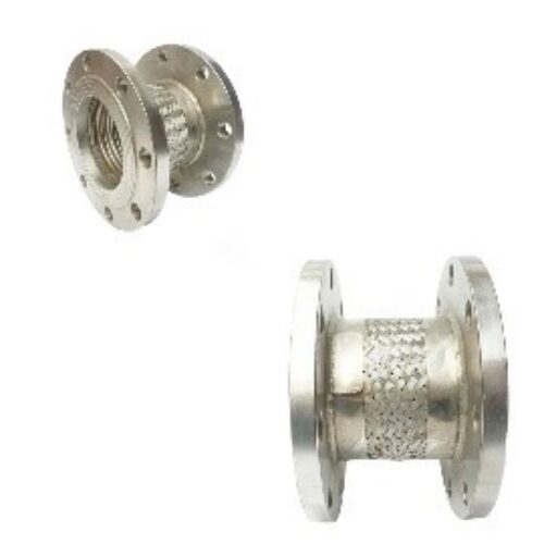2 inch SS Flanged Fitting, For Plumbing Pipe, Coupler 2.39 $ / Piece